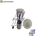 KRAFTSTOFFFÖRDEREINHEIT FT53006 FÜR FIAT DUCATO/Platform/Chassis/Van/Bus 2.3L