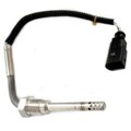 MEAT & DORIA Abgastemperatursensor 2-polig (12251) für Audi A5 A4 B8