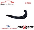 LINKS RECHTS QUERLENKER SATZ MAXGEAR 72-5578 2PCS A FÜR PEUGEOT 5008