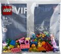 LEGO® Promotional 40512 Witziges VIP-Ergänzungsset / Fun and Funky VIP Add-On