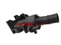 FAST FT58018 Kühlwasserthermostat für FIAT PANDA (169) 500 (312) 500 C (312)
