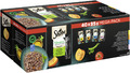 40x85g Sheba Katzenfutter Nassfutter Natures Collection in Sauce Feine Vielfalt
