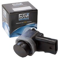 MEAT & DORIA PDC SENSOR EINPARKHILFE passend für LAND ROVER FREELANDER VOLVO