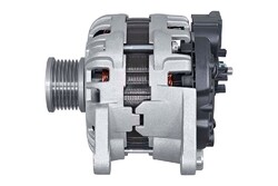 HELLA Generator  u.a. für DACIA, RENAULT, SMARTDie Nr.1* für Autoteile: Top-Preis-Leistungs-Verhältnis