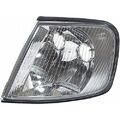 Blinkleuchte links Glühlampen-Technologie HELLA für AUDI A3 (8L1)