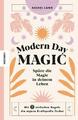 Modern Day Magic | Buch | 9783957286154