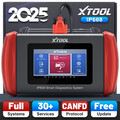 XTOOL IP608 Profi Auslesegerät KFZ OBD2 Diagnosegerät Alle System ECU Coding NEU