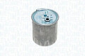 Kraftstofffilter Filtereinsatz 152071760674 MAGNETI MARELLI für MERCEDES-BENZ