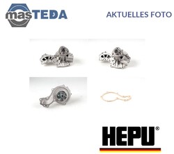 P512S MOTOR KÜHLWASSERPUMPE WASSERPUMPE HEPU FÜR SEAT TOLEDO I,CORDOBA