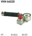 SKF VKM 66020 Spannrolle Keilrippenriemen