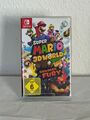 ✨ Super Mario 3D World + Bowsers Fury ✨ [Nintendo Switch]