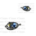2x VEMO Sensor Raddrehzahl Drehzahlfühler hinten links rechts für BMW X5 E53