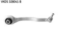 SKF (VKDS 328041 B) Querlenker, Lenker für MERCEDES