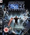 PS3 / Sony Playstation 3 - STAR WARS: The Force Unleashed UK mit OVP