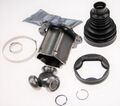 SPIDAN 36475 Gelenksatz Antriebswelle  für AUDI