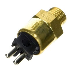 ORIGINAL® Vemo Temperaturschalter, Kühlerlüfter für Mercedes-Benz E-CLASS