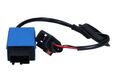 MAXGEAR 27-1237 Steuergerät, Kraftstoffpumpe für AUDI VW