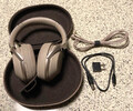 Sony WH-1000XM2 Wireless Noise Cancelling Kopfhörer Silber GETESTET aus Japan