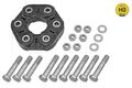 MEYLE Gelenk, Längswelle 314 152 2104/HD für BMW VOLVO