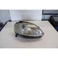 SCHEINWERFER VORNE RECHTS FÜR VOLKSWAGEN FOX (05-11) 1.2 6V (40KW) BER. 2005