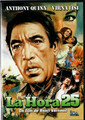 The 25th Hour (OF) (Die 25. Stunde) Anthony Quinn, Virna Lisi, Serge Reggiani