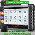 2024Neu AUTEL MK808BT PRO profi KFZ Diagnosegerät Auto OBD2 Scanner ALLE SYSTEM