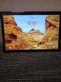Samsung Galaxy Tab A8 32GB, Wi-Fi, 10,5 Zoll - Dark Gray und 128GB Micro SDKarte