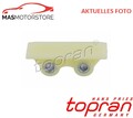 GLEITSCHIENE STEUERKETTE KETTENFÜHRUNG OBERE TOPRAN 304 970 P FÜR FIAT DUCATO