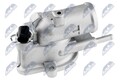 NTY Thermostat Kühlmittel CTM-ME-000 für W204 W211 MERCEDES integrierte Gehäuse
