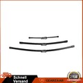 Scheibenwischer vorne + hinten passend für VW GOLF 7 VII|LIMO + VARIANT|ab Otkva