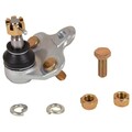 12933 Traggelenk FEBI BILSTEIN geeignet für TOYOTA