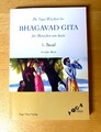 Die Weisheit der Bhagavad Gita für Menschen von heute 1.Band Yoga Vidya
