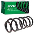 KYB K-FLEX FAHRWERKSFEDER FEDER HINTERACHSE passend für VW PASSAT | RG6977