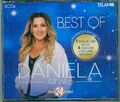 CD / Daniela Alfinito "best of" Shop24Direct 4 CD`s 2023