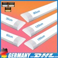 LED Wannenleuchte Deckenleuchte Feuchtraumlampe Werkstatt Röhre 30/60/90/120/150