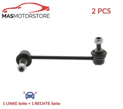 STABILISATOR STABI LINKS+RECHTS VORNE MOOG MD-LS-9089 2PCS I NEU OE QUALITÄT