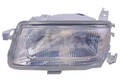 1x Alkar Hauptscheinwerfer H4 Links passend für Opel Astra BJ bis 09/1994 TDS