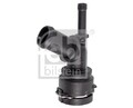 FEBI BILSTEIN Kühlmittelflansch 38313 für AUDI VW SEAT SKODA