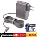 Ladegerät für Dyson V6 V7 V8 Original Ladekabel Netzteil Ersatz 64506-01