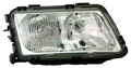 TYC 20-5040-08-2 Hauptscheinwerfer für Audi