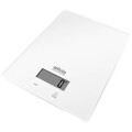 Silva Homeline KW 100 Küchenwaage digital Wägebereich (max.)=5 kg Weiß
