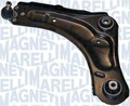 MAGNETI MARELLI Querlenker Dreieckslenker 301181396100 für RENAULT MEGANE 3 DZ0