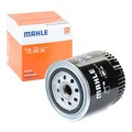Ölfilter MAHLE ORIGINAL OC 28 Anschraubfilter für VW TRANSPORTER III Bus 411,412