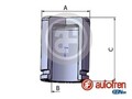 AUTOFREN SEINSA D025279 Kolben, Bremssattel für AUDI FORD LEXUS MAZDA TOYOTA Bre