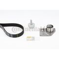 CONTINENTAL CTAM Zahnriemensatz CT1064K1 NISSAN RENAULT SUZUKI