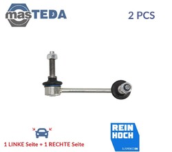 RH06-6007 STABILISATOR STABI LINKS+RECHTS VORNE REINHOCH 2PCS NEU OE QUALITÄT
