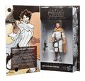 Princess Leia Organa Star Wars Black Series Archive 15cm Figur Hasbro