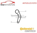 ZAHNRIEMENSATZ SET KIT CONTITECH CT1048K1 A FÜR MITSUBISHI CARISMA,PAJERO PININ