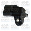 MEAT & DORIA Sensor Saugrohrdruck 82143 für VW VOLKSBUS OPEL COMBO X12 Tour L70