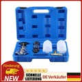 8tlg Zylinderkopf Dichtung Kohlendioxid Tester CO2 Lecktester Kühlwasser PKW A+